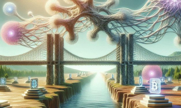 Synapse Bridge: The Leading Cross-Chain Solution