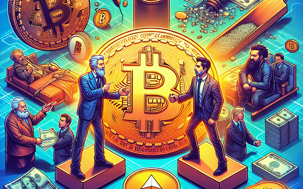 Best crypto to buy now as the crypto market reacts to the Trump-Musk feud