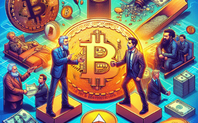 Best crypto to buy now as the crypto market reacts to the Trump-Musk feud