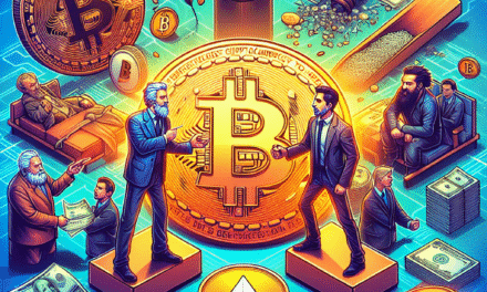Best crypto to buy now as the crypto market reacts to the Trump-Musk feud