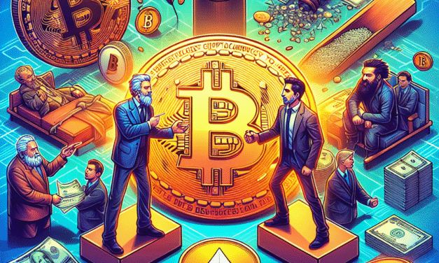 Best crypto to buy now as the crypto market reacts to the Trump-Musk feud