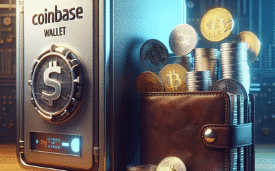 Coinbase Wallet vs. Coin Wallet: What is the Difference?