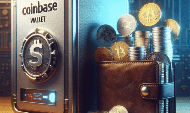 Coinbase Wallet vs. Coin Wallet: What is the Difference?