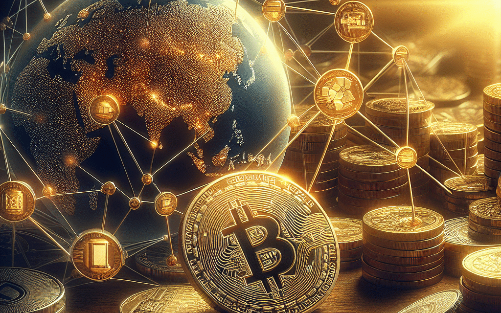 JD.com targets Stablecoin licences to cut cross-border payment costs The Block