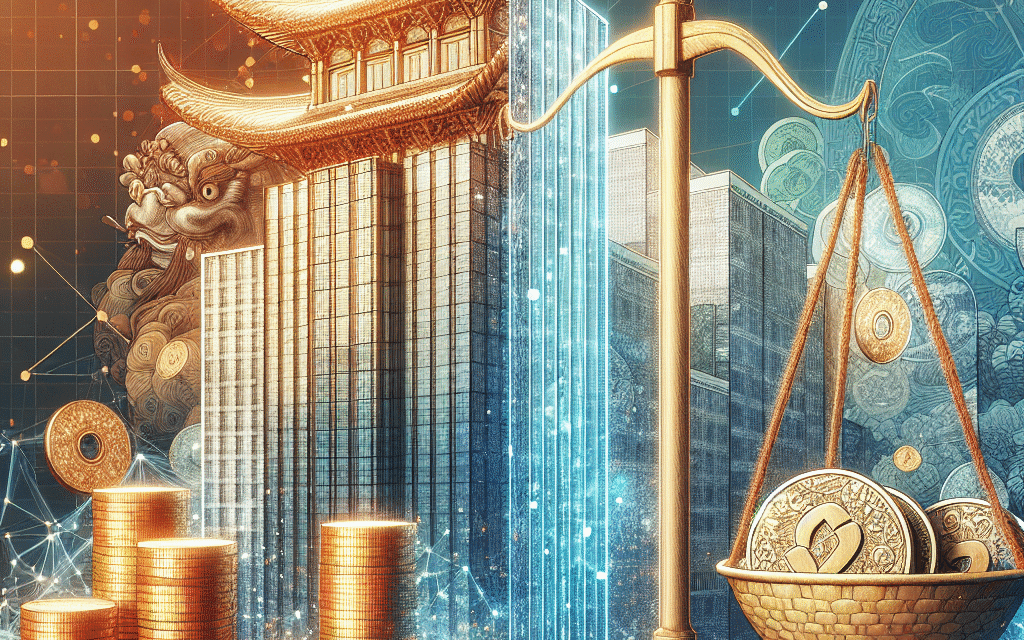China’s Ant Group denies rumors about an RWA and stablecoin joint venture