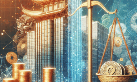 China’s Ant Group denies rumors about an RWA and stablecoin joint venture