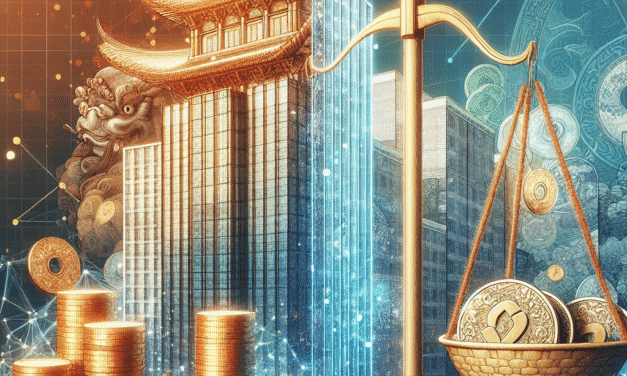 China’s Ant Group denies rumors about an RWA and stablecoin joint venture