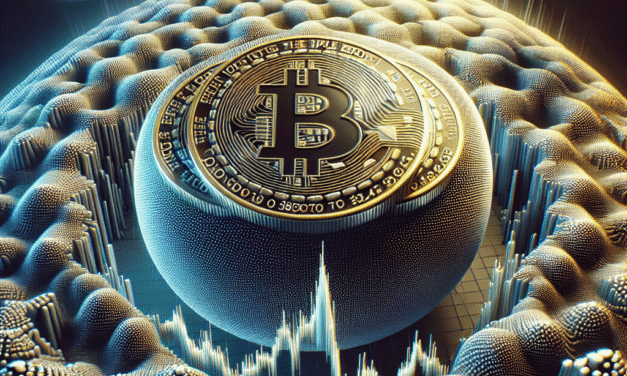 Polkadot’s DOT Bounces 4% After Forming Triple Bottom at $3.47 Support Level