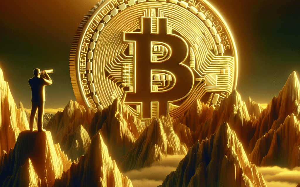 Bitcoin Reclaiming This Critical Resistance Level Would Be a Big Signal for the Next Leg Up, Says Analyst Michaël van de Poppe