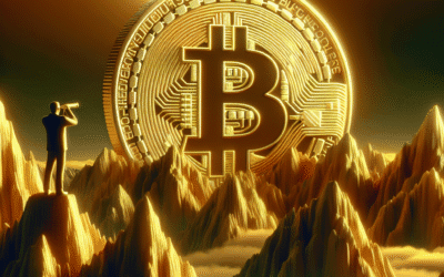 Bitcoin Reclaiming This Critical Resistance Level Would Be a Big Signal for the Next Leg Up, Says Analyst Michaël van de Poppe