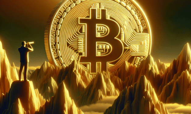 Bitcoin Reclaiming This Critical Resistance Level Would Be a Big Signal for the Next Leg Up, Says Analyst Michaël van de Poppe