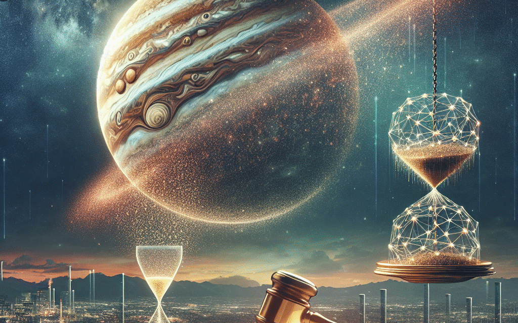 Jupiter halts governance voting to tackle burnout and refocus on innovation