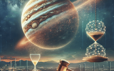 Jupiter halts governance voting to tackle burnout and refocus on innovation