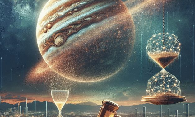 Jupiter halts governance voting to tackle burnout and refocus on innovation