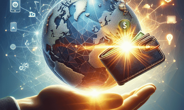 World App’s parent company acquires Dawn Wallet, warns of an app ‘wind down’