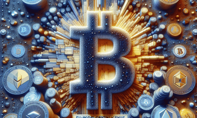 Coinbase makes history with EU-wide crypto license under MiCA