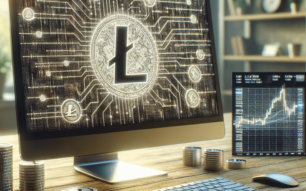 How to Use a Litecoin Transaction ID to Track Payments