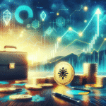 Coinbase Files For Cardano (ADA ) Futures: Very Bullish
