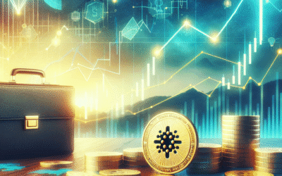 Coinbase Files For Cardano (ADA ) Futures: Very Bullish