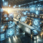 Blockchain’s Role in Enhancing Supply Chain Transparency in 2025