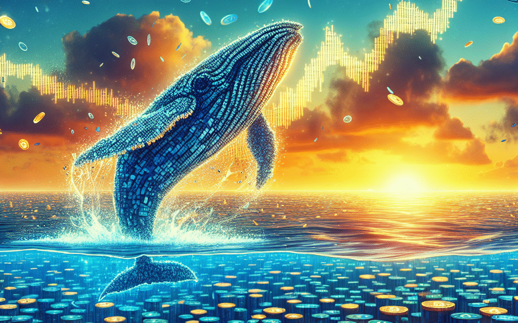 Massive Whale Transfer Sparks Buzz as Bitcoin Eyes New ATH—Will BTC Break Records This Weekend?
