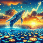 Massive Whale Transfer Sparks Buzz as Bitcoin Eyes New ATH—Will BTC Break Records This Weekend?