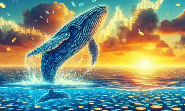 Massive Whale Transfer Sparks Buzz as Bitcoin Eyes New ATH—Will BTC Break Records This Weekend?