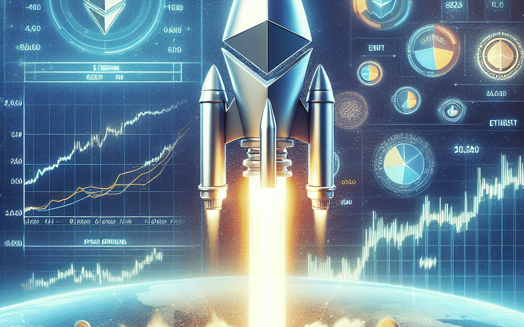 Ethereum Preparing for a Massive Launch—Here’s The ETH Price Prediction for 2025