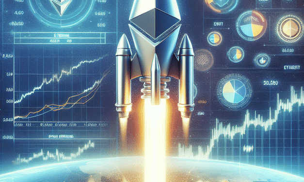 Ethereum Preparing for a Massive Launch—Here’s The ETH Price Prediction for 2025