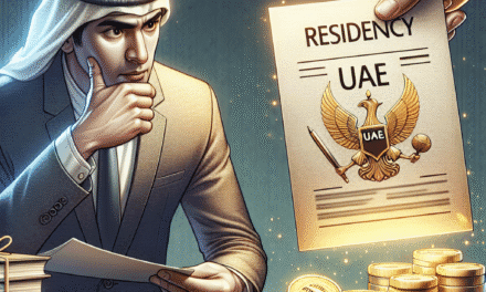 Changpeng Zhao casts doubt on UAE residency offer tied to Toncoin staking