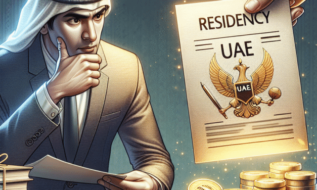 Changpeng Zhao casts doubt on UAE residency offer tied to Toncoin staking
