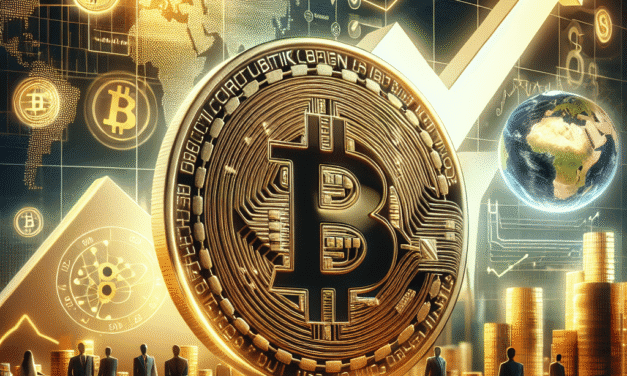 Bitcoin Hits New All Time High Of $113,900 As Adoption Accelerates