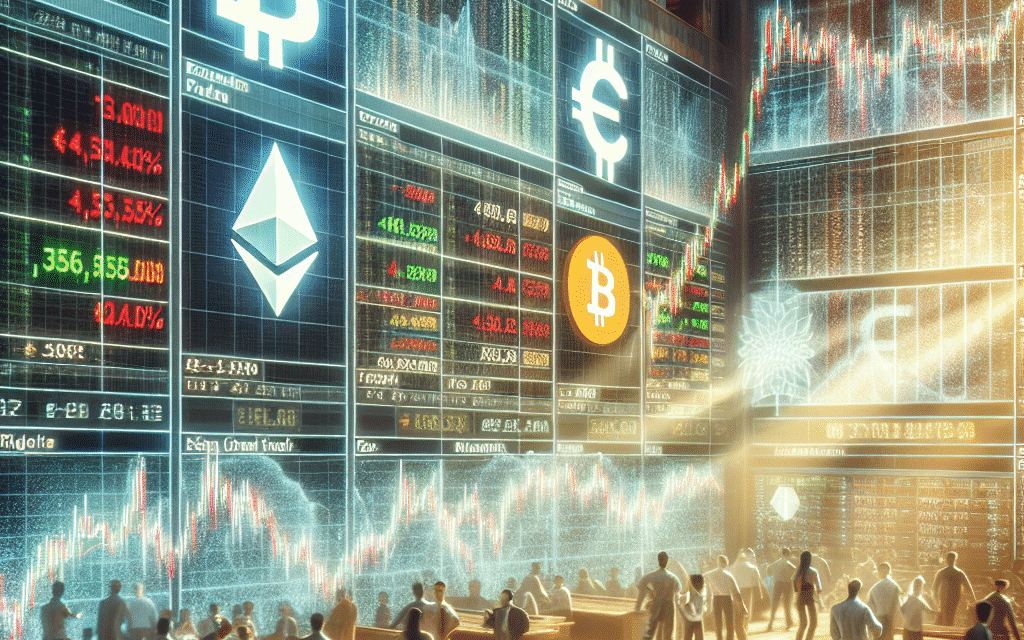 Trader Outlines Catalysts That Could Trigger 350% Bitcoin Rally, Updates Outlook on Ethereum and Avalanche