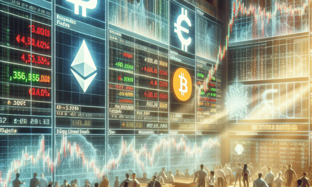 Trader Outlines Catalysts That Could Trigger 350% Bitcoin Rally, Updates Outlook on Ethereum and Avalanche