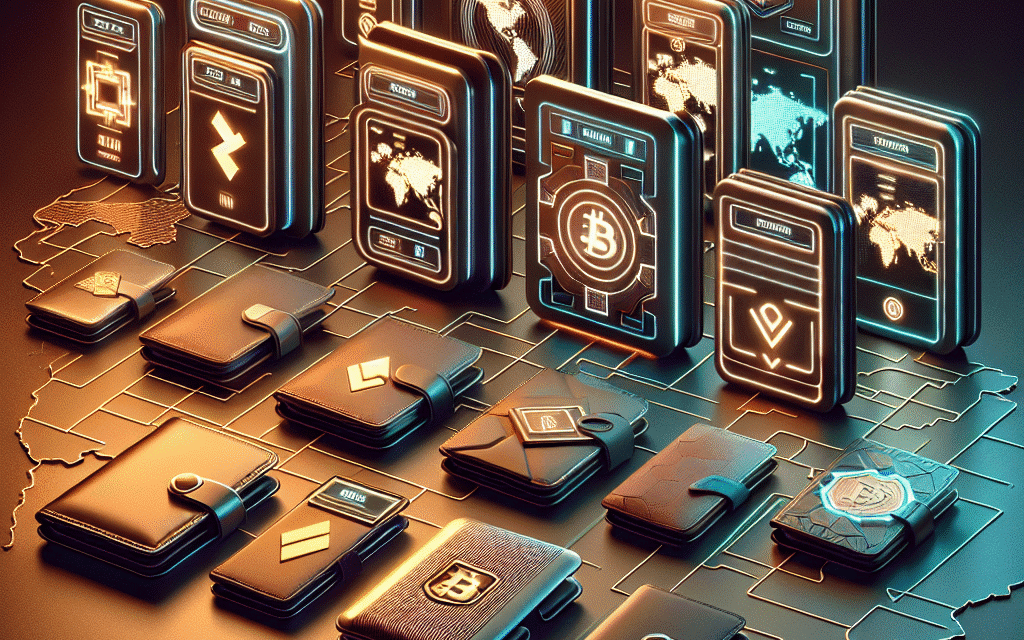 10 Best Crypto Wallets in India of 2025