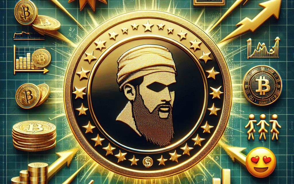 Mubarak Coin: The New King of Meme Cryptocurrencies or Just Hype?