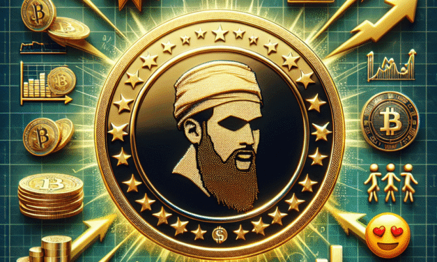 Mubarak Coin: The New King of Meme Cryptocurrencies or Just Hype?