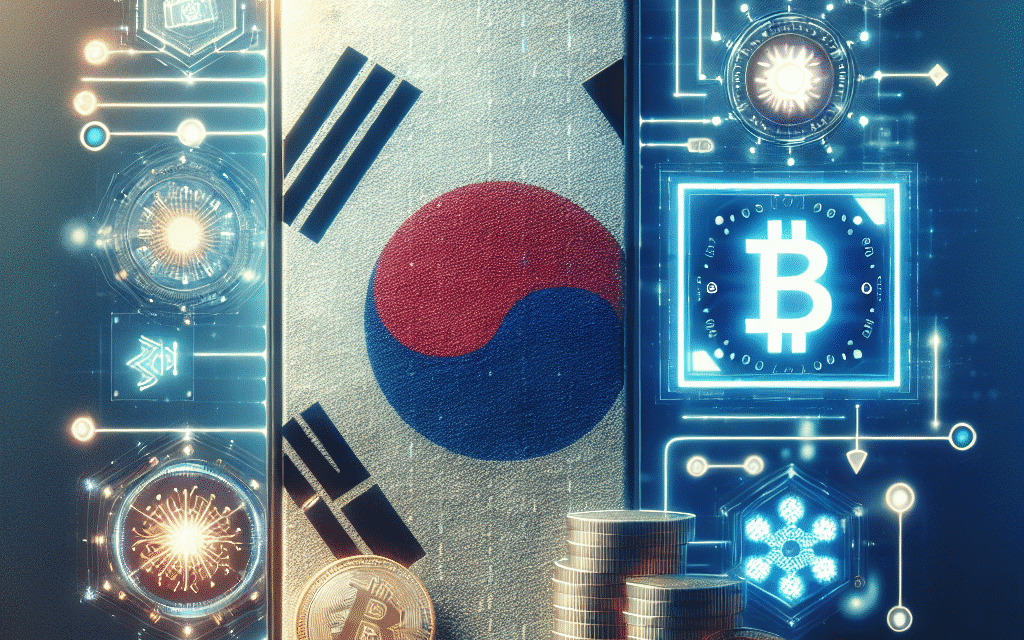 South Korea’s Shinhan Launches Crypto Services on Its Banking App