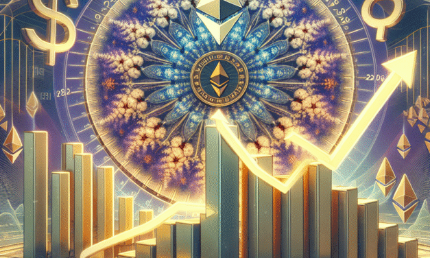 Ethereum’s countdown: 28-day fractal could unlock ETH rally IF…