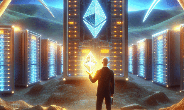 Ethereum savior? BitMine’s Thomas Lee buys $1b worth of ETH