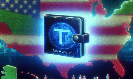 Telegram’s TON Wallet goes live in US with eye on 87m users