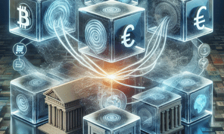 What ISO 20022 Means for Blockchain and Payments?