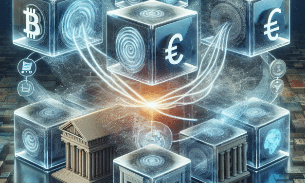 What ISO 20022 Means for Blockchain and Payments?