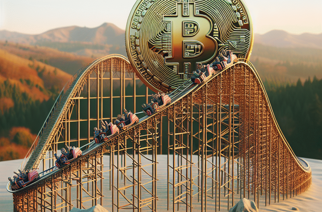 Has Bitcoin Nosedive Begun? Here’s Why the BTC Price is Down Today & Here’s Where it May Reach!