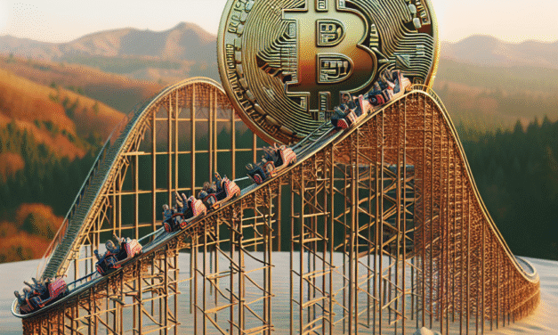 Has Bitcoin Nosedive Begun? Here’s Why the BTC Price is Down Today & Here’s Where it May Reach!