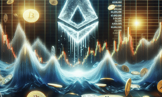 Crypto Liquidations Tops $667M Led By Altcoins