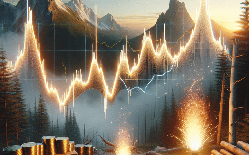 Spark price rebounds—but is it a dead cat bounce?