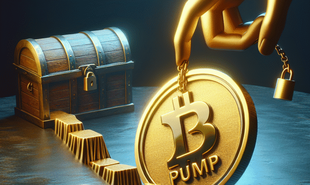 PUMP holders sell at a loss as Pump.fun founder confirms airdrop won’t happen soon