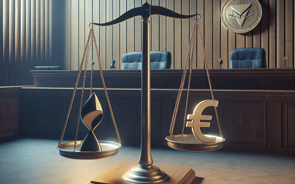 Celsius vs Tether lawsuit moves ahead in US court over $4 billion Bitcoin sale