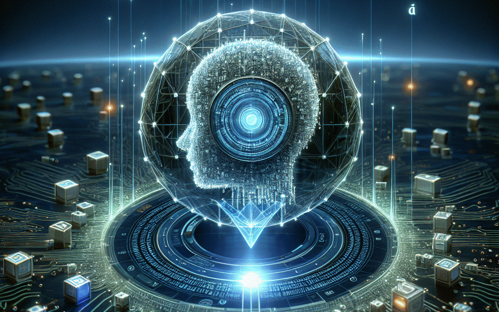 CARV outlines AI agent plan with blockchain at the core